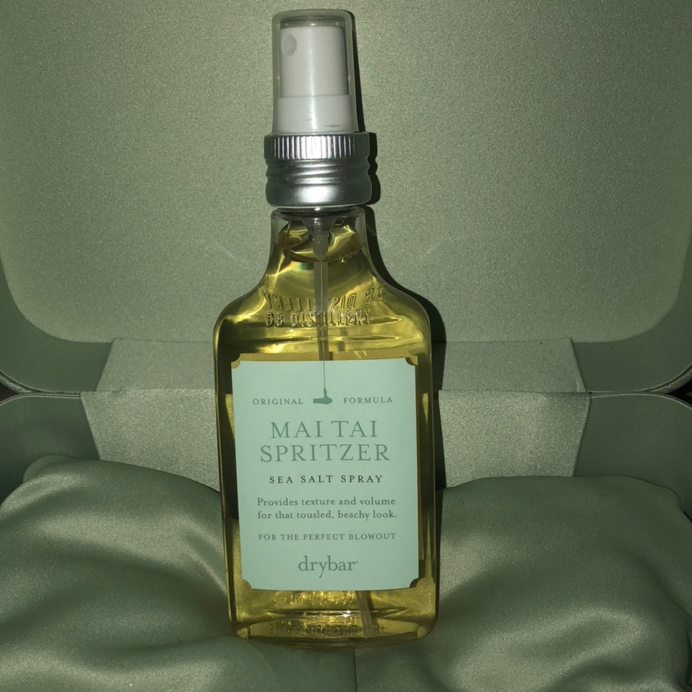 Drybar Mai Thai Spritzer sea salt spray